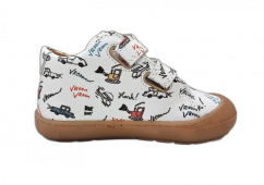 Froddo Ollie G2130294-9 white/black
