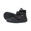 Jonap barefoot Jerry winter black bubble WOOL