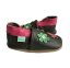 Hopi Hop Barefoot slippers meadow