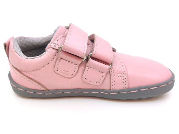 EF Barefoot Paz