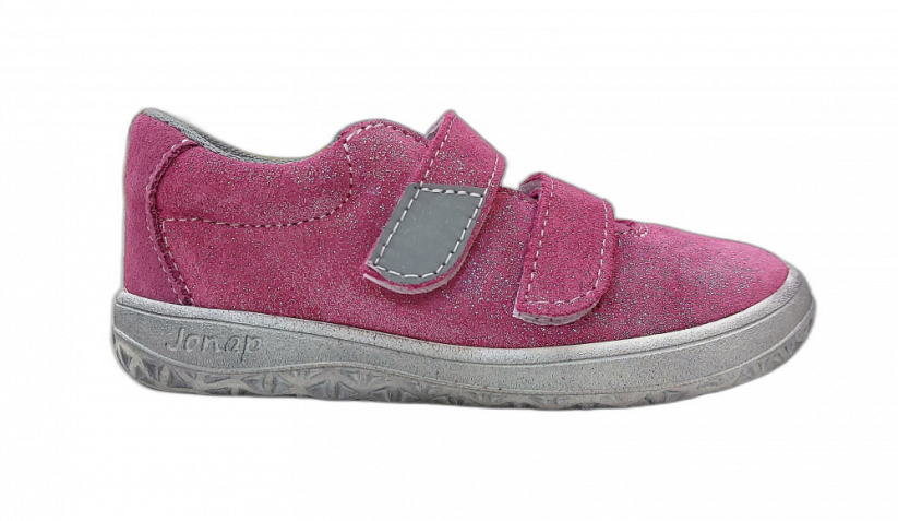 Jonap barefoot B11 sv růžová devon