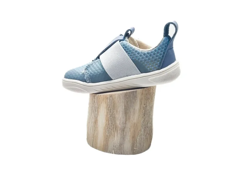 Pegres SBF 63 barefoot capáčky modrá