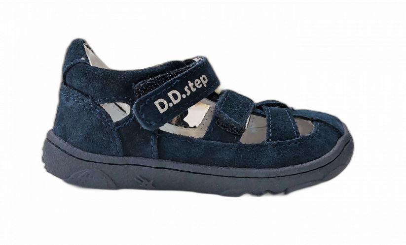 D.D.step G077-360B blue