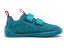 Affenzahn Sneaker Knit Happy Shark blue