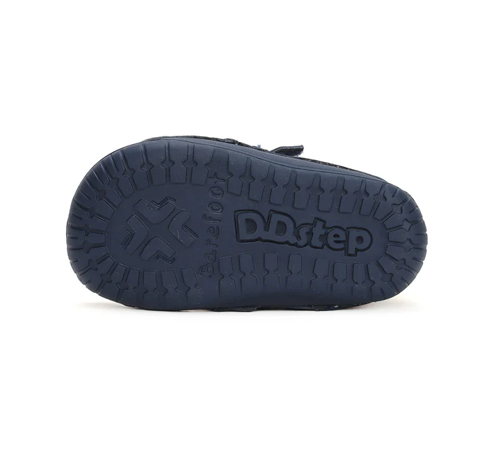 D.D. STEP S070-42393 bermuda blue