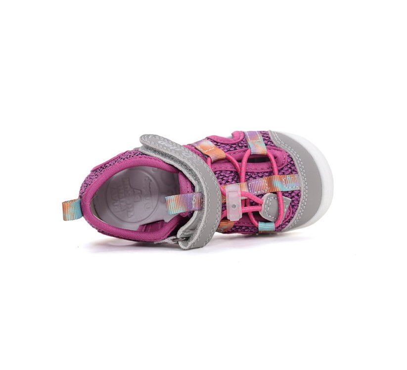 D.D. Step G065-61599D grape