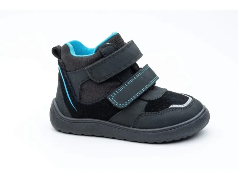 Protetika barefoot Banet tyrkys s membránou