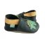 Hopi Hop Barefoot slippers Dino