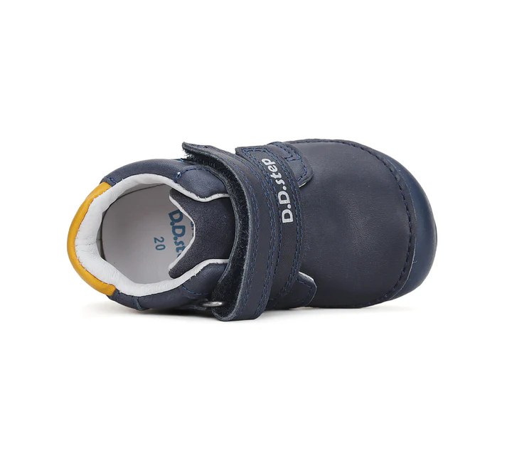D.D. STEP S070-42393 bermuda blue