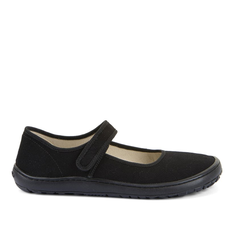 Froddo barefoot G1700447 black