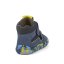 Froddo barefoot kotníkové G3110262 denim s membránou