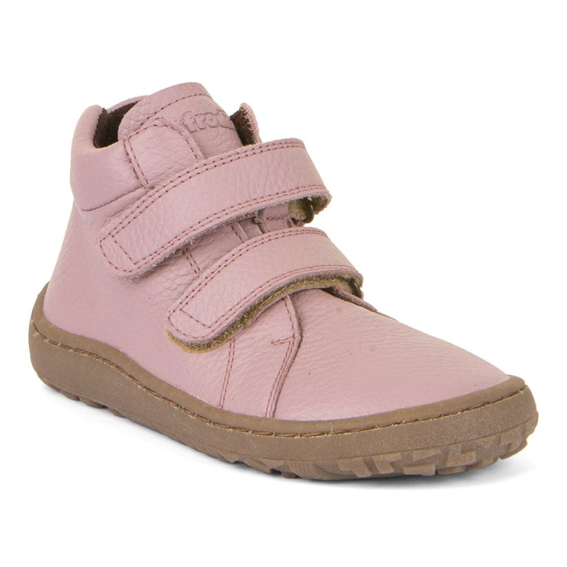 Froddo barefoot ankle G3110252-3 pink