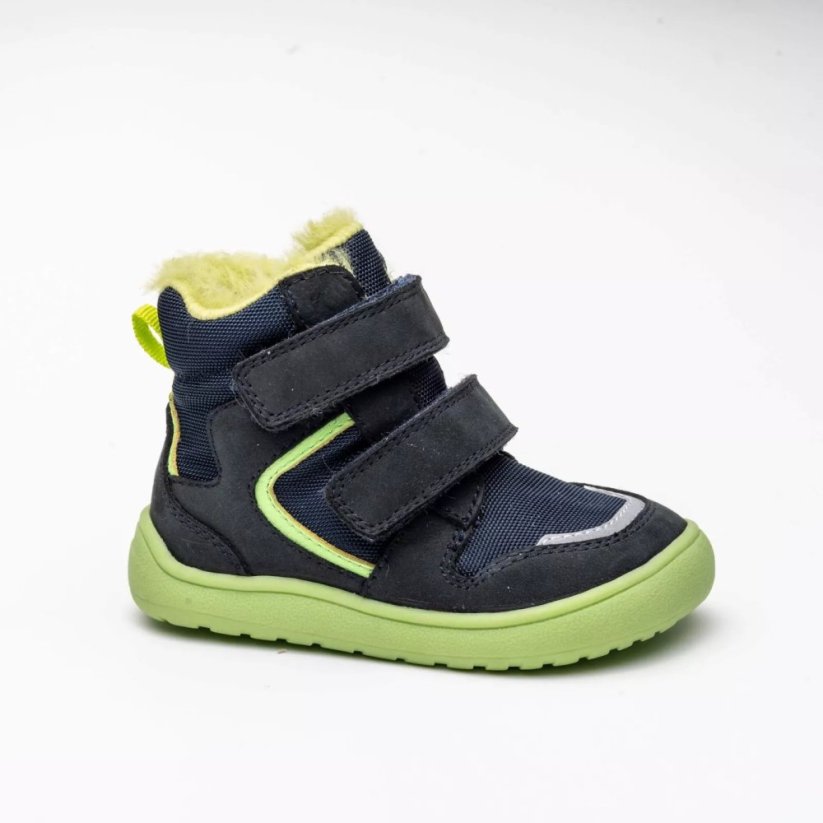 Protetika barefoot Gero green s membránou