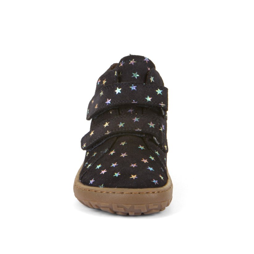 Froddo barefoot kotníkové G3110263-13 stars