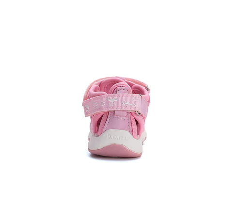D.D. Step G065-51748C dark pink