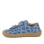 Froddo BAREFOOT G3130240-18 blue/denim