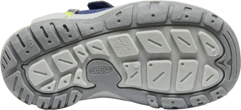 Keen Knotch Hollow DS - Sneaker Kinder Online Kaufen | Bergfreunde
