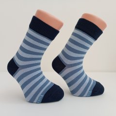 Trepon - dětské ponožky BABAR modré