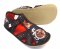 slippers Ef barefoot 386 T-Rex
