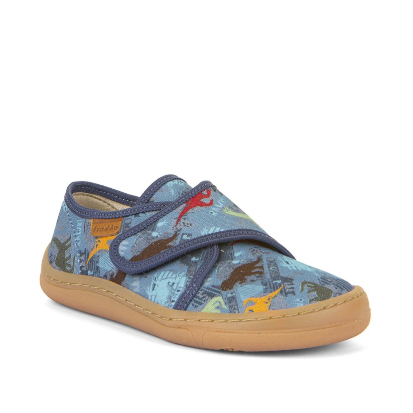 Froddo barefoot G1700408-10 dino