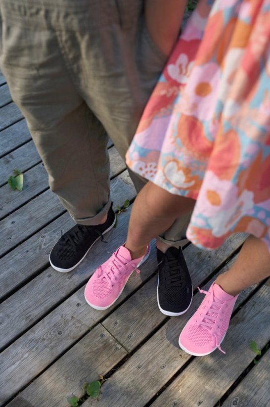 Reima Astelu sunset pink