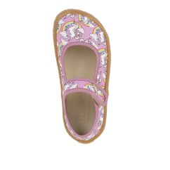 Froddo barefoot G1700437-3 white/pink