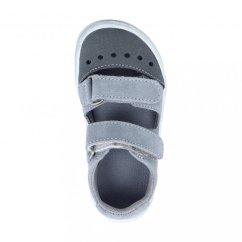 sandals Jonap Fella light grey