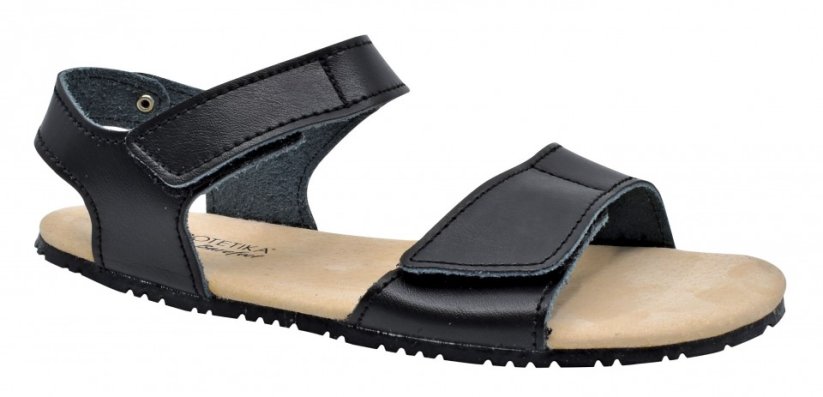 Protetika Belita black