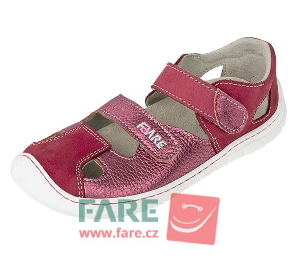 FARE BARE sandals B5561241