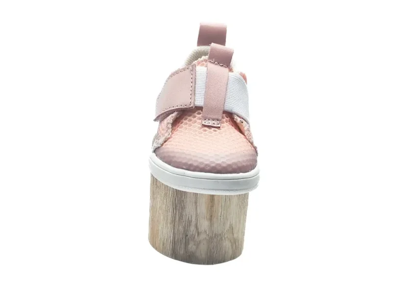 Pegres SBF 63 barefoot capáčky růžová