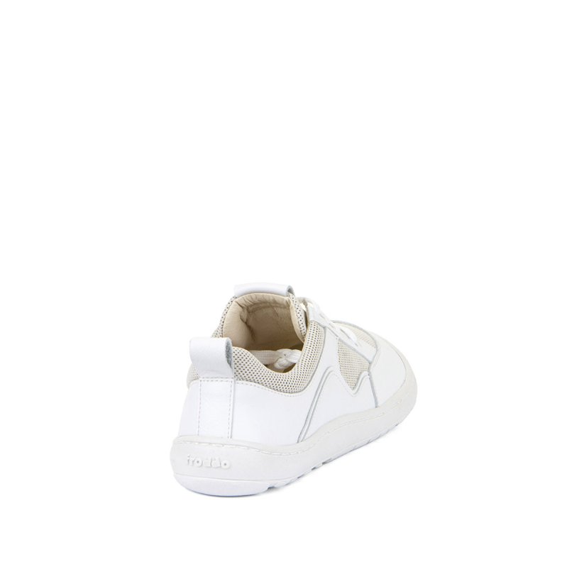 Froddo barefoot G3130258 Geo white