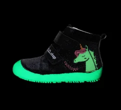 D.D. Step barefoot A063-52815B black