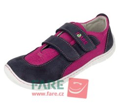FARE BARE DĚTSKÉ TENISKY B5416251-B5515251