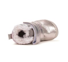 D.D. STEP barefoot winter W070-52624A cream