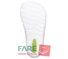 FARE BARE DĚTSKÉ TENISKY B5416251-B5515251