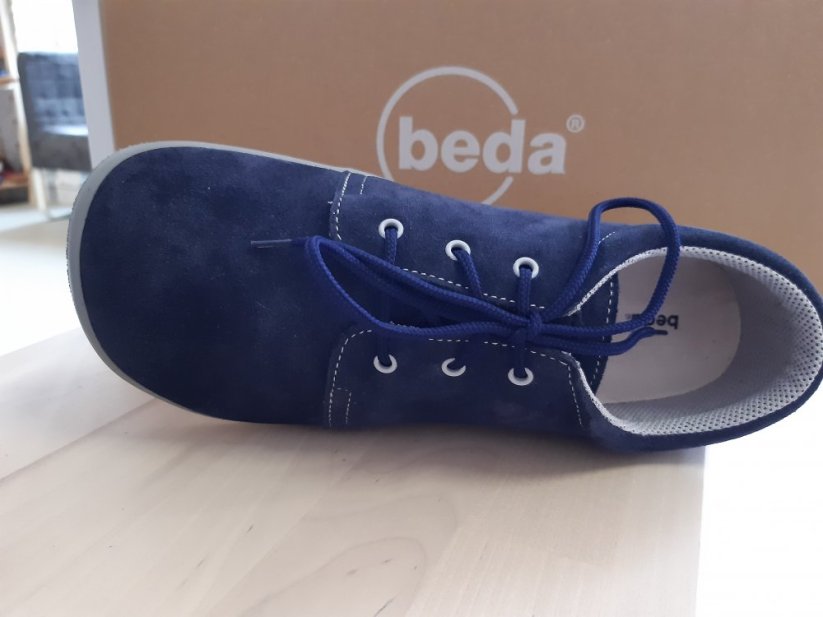 Beda Lucas BF 0001/N - tkaničky