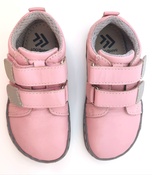 EF Barefoot Paz