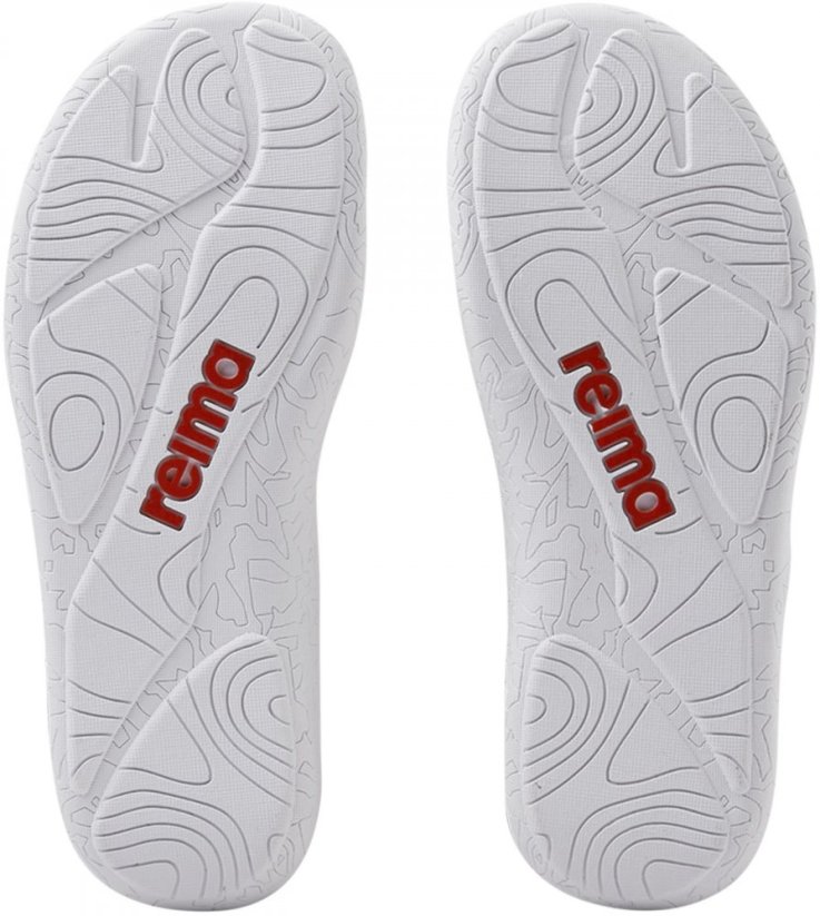 Reima Rantaan 2.0 Misty Red