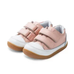 Little Blue Lamb Bobo pink