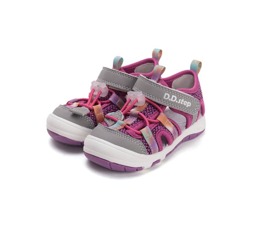 D.D. Step G065-61599D grape