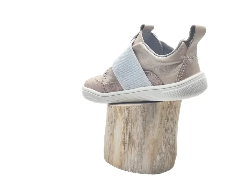 Pegres SBF 64 barefoot capáčky růžová
