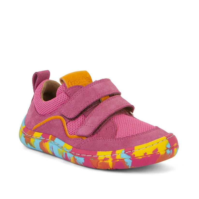 Froddo barefoot G3130261 fuxia