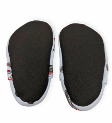 Anti-slip slippers - gasilci