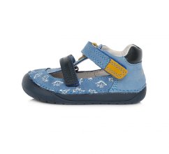 D.D. STEP H070-359 Bermuda Blue