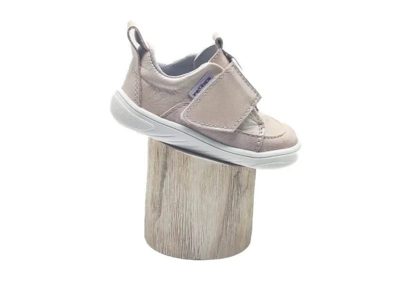 Pegres SBF 64 barefoot capáčky růžová