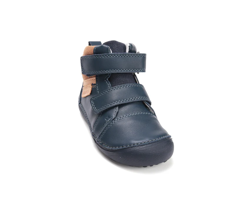 D.D. Step barefoot A063-52570A royal blue