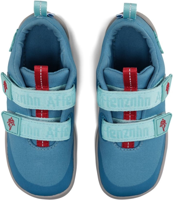 Affenzahn Sneaker Cotton Happy Shark