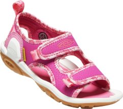 sandals Keen Knotch Creek OT pink/multi