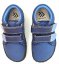 EF Barefoot Bonzo
