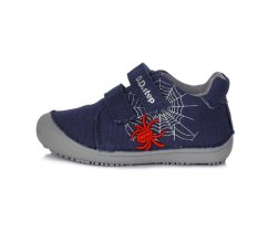 D.D. STEP C063-246 royal blue